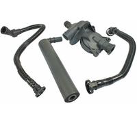 METZGER Kit riparazione, Ventilazione monoblocco