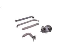 Kit di riparazione, ventilazione carter VAICO V20-1872 per 5 (E39) 2 1996-2003