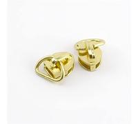 Kit di riparazione zip, clip per cerniera, tira cerniera 10/25 pezzi a forma di D 5# cursori per cerniere in nylon kit di riparazione cerniera testa kit di ricambio fai da te strumento sartoriale