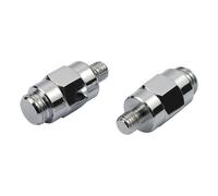 Kit di riposizionamento frecce anteriori per fx e dyna cromato 84-10 fxst 85-86