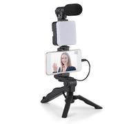Kit di Ripresa Video Breve, Luce Tascabile per , Live Stream su O4V35766