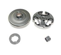 Kit di ripristino del pignone del tamburo della frizione, adatto for 61 66 162 266 268 272 272XP 625 625II 630 670 670 II