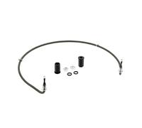 Kit Di Riscaldamento For Lavastoviglie, Elemento Di Ricambio, Compatibile Con Whirlpool, Compatibile Con Kenmore, W10703867 W10696509 W10473250 PS11752778 W10329322 W10687954