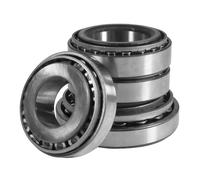 Kit Di Ristrutturazione Completo Differenziale Yukon Gear & Axle YK GM8.6-B