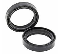 Kit Di Ritenzione Per Forcella Senza Parafango All Balls-41x52x11 Mm Per Moto