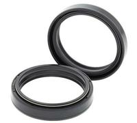 Kit Di Ritenzione Per Forcella Senza Parafango All Balls - 48x58x9,5 Mm Per Moto