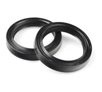 Kit Di Ritenzione Per Forcella Senza Parafango Centauro-27x39x10,5 Mm Per Moto