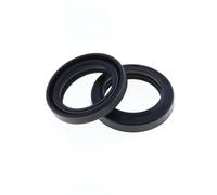 Kit Di Ritenzione Per Forcella Senza Parafango Centauro-35x48x8/10,5 Mm Per Moto