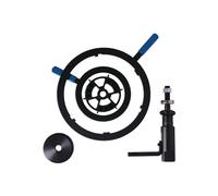 Laser Tools Doppio Frizione Divaricatore Kit - per Ford Powershift 8035