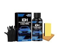 Kit Di Rivestimento Antigraffio Impermeabile Per Auto (1PC) | Kit Di Cera Lucidante Per Auto, Antigraffio,Protezione A Lunga Durata,Spray Protettivo Per Auto Per Brillantezza E Protezione