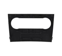 Kit Di Rivestimento Cruscotto Con Adattatore Audio Per Mercedes Per Benz B200 Classe A W169 W245 2004-2011 WEFOLCC