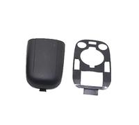 Kit Di Rivestimento Del Tappo Terminale Della Maniglia Porta Di Ricambio Per Auto Con Tappo Per Citroen 307 C2 C3 Per PLURIEL 2002-2010 9101AA (Misurare : Front right)