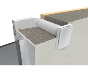Kit di rivestimento del vano per Vento Expert - Blauberg Ventilatoren