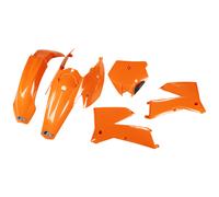 Kit Plastica Completo UFO KTM Originale ktkit503-999 per Moto Ricambi