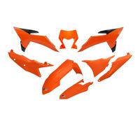 Ufo Kit Di Carene Ktm Exc/exc-f 2026