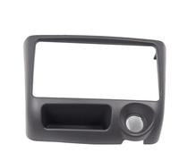 Kit Di Rivestimento Per Autoradio 2 DIN Per Toyota Per Yaris, Per Echo, Per Vitz, Per Platz 1999-2005 Montaggio Autoradio