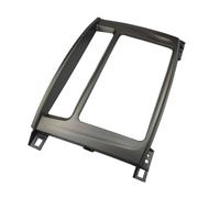 Kit Di Rivestimento Per Cruscotto Con Cornice Per Autoradio 2 DIN, GPS, DVD E Per TOYOTA Per Land Cruiser 100 2003-2006-2007 Montaggio Autoradio