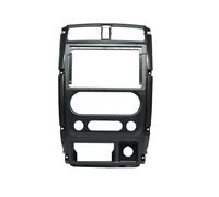 Kit Di Rivestimento Per Pannello Cruscotto Stereo Per Autoradio Con Cornice Android 2 DIN Per Suzuki Per Jimny 2007-2016 Cornice Autoradio