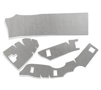 Kit di rivestimento protettivo termico DEI Chieftain21