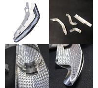 Kit di rivestimento protettivo termico DEI FST12-17 V&H