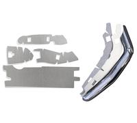 Kit di rivestimento termico DEI per Challenger20 e successivi