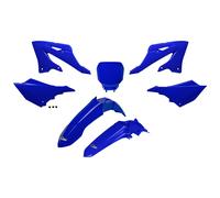 Ufo Yamaha Yz 125/250 2022-2025 Plastics Kit Blu