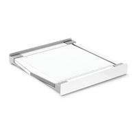 Cecotec Kit Lavadora/secadora Washing Machine Stacker Nero