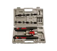 Kit Di Rivettatura Heavy Duty Laser Tools 3736