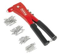 Kit Di Rivettatura Sealey AK99