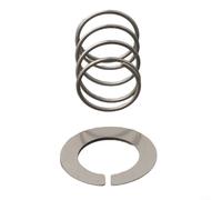 Kit di rondella a molla per miscelatore basculante (1 set)