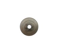 Kit di rondelle e clip E for tamburo frizione con passo 3/8 e 6 denti, adatto for motoseghe 017, 018, 021, 023, 025 MS170, MS180, MS210, MS230 e MS250.(1PC Clutch Drum)