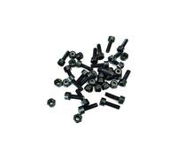 Kit di rondelle e perni per pedali in alluminio oneup