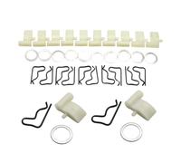 Kit di rondelle elastiche for nottolini di avviamento a strappo da 12 pezzi, adatti for FC55 FS38 FS45 FS46 FS55 FC55 HL45 KM55