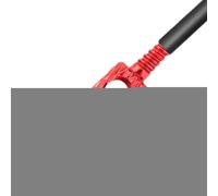 Kit di routing del cavo magnetico, filo interno per bicicletta, mangime per cavi di precisione, strumento di installazione della pista del tubo, manuale di frenatura meccanico, dispositivo di corda