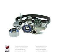 Kit di rulli Cinghia dentata PER Mazda E-Serie E2000 65 KW 88 CV