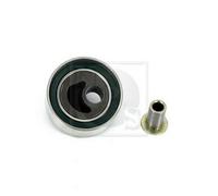 Kit di rulli Cinghia dentata PER Subaru Legacy I 1800 76 KW 103 CV