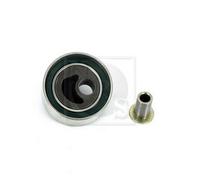 Kit di rulli Cinghia dentata PER Subaru Legacy I 2200 4WD 100 KW 136 CV