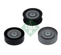 INA 532 1032 10 Kit di rulli, Cinghia Poly-V