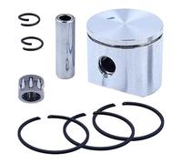 Kit di rulli for segmenti pistone 40 mm, adatto for 41 141 142E, 530069454, 530 06 94-54