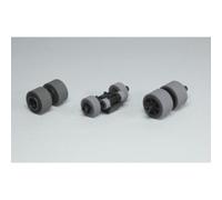 Kit di Rulli per Scanner Brother PRKA3001 4 Pezzi Grigio