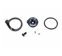 Kit di ruote di compressione Rockshox Rmt 10mm Chrc Sid Slct/Sl Slct Noir