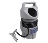 Kit Di Sabbbiatura Sealey Capacità 22Kg SB993