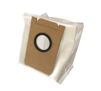 Kit di sacchetti for la polvere A69M-5 pezzi, compatibile con robot Neabot Q11, for aspirapolvere domestico, spazzatrice, for, sacchetto for pulizia
