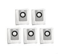 Kit di sacchetti per aspirapolvere LYNKBEY M20 Pro, accessori essenziali per la manutenzione del robot aspirapolvere (confezione da 5)