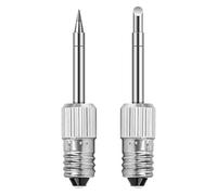 Kit Di Saldatore Senza Fili In 2 Pezzi 2 Forme E Dimensioni Diverse