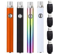 Kit di saldatura a cordone da 4 pezzi Kit di saldatura a cordone 350MAH Ricarica USB portatile 3 Tensioni regolabili per ingranaggi per riparazione elettronica di gioielli (senza punte)