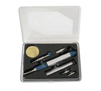 Kit Di Saldatura A Gas 8 Pezzi | 3410 Laser Nuovo