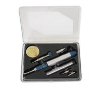 Laser Tools Kit di saldatura a gas 3410 – 8 pezzi