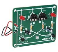 Kit Di Saldatura A LED Lampeggiante - WSL212