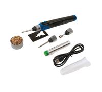 Laser Tools Ricaricabile Saldatore Kit 30w 7546